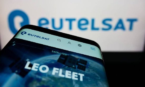 空客公司成为与Eutelsat合资卫星的唯一所有者